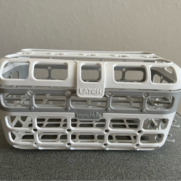 New munchkin diswasher rack - Picture 2 of 6